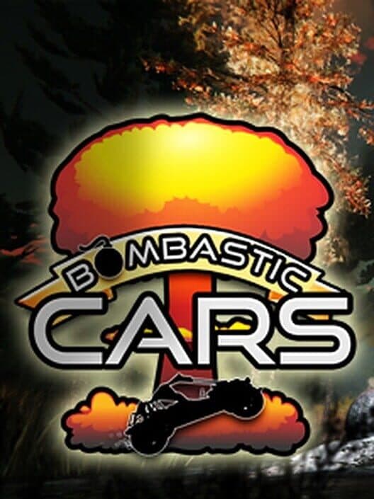 Обложка Bombastic Cars