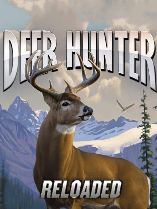 Обложка Deer Hunter Reloaded