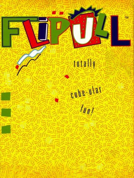 Обложка Flipull