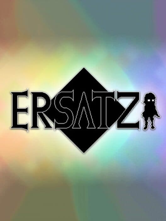 Обложка Ersatz