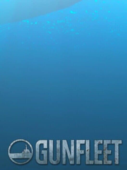 Обложка GunFleet