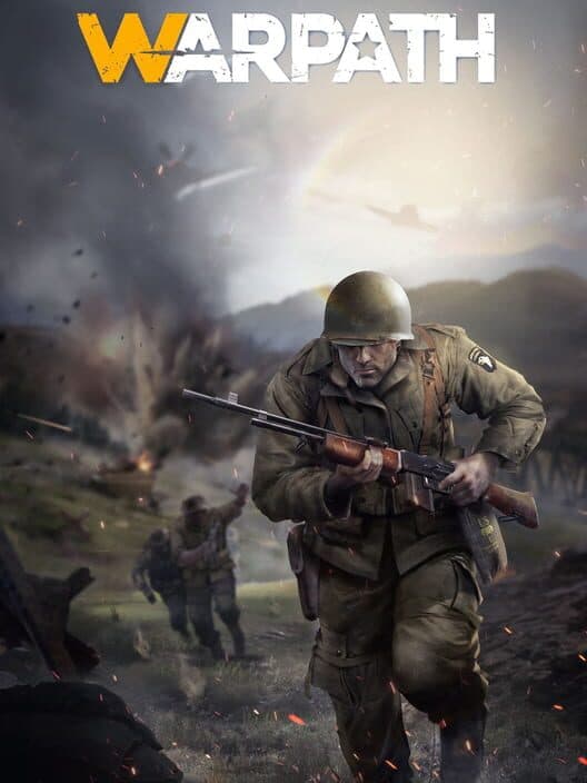 Обложка Warpath Ace Shooter