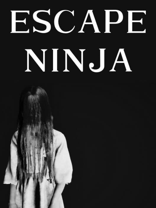 Обложка Escape Ninja