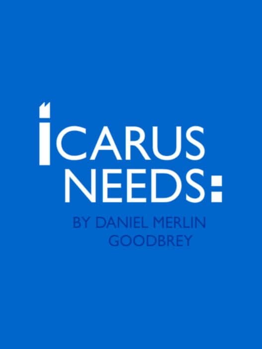 Обложка Icarus Needs