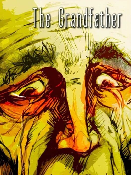 Обложка The Grandfather
