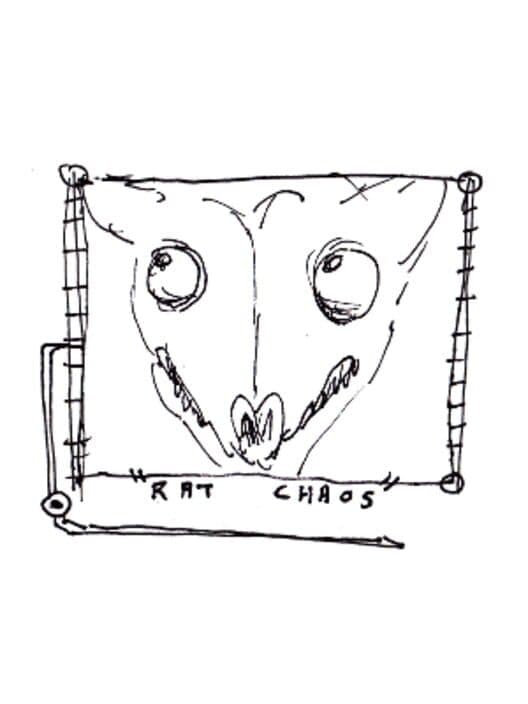 Обложка Rat Chaos