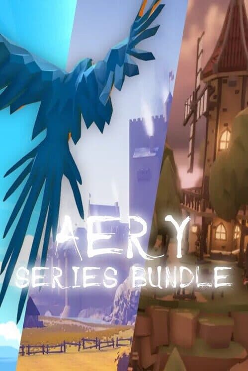 Обложка Aery Series Bundle