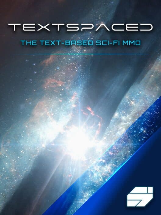 Обложка TextSpaced