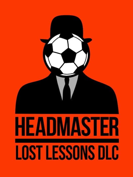 Обложка Headmaster: The Lost Lessons