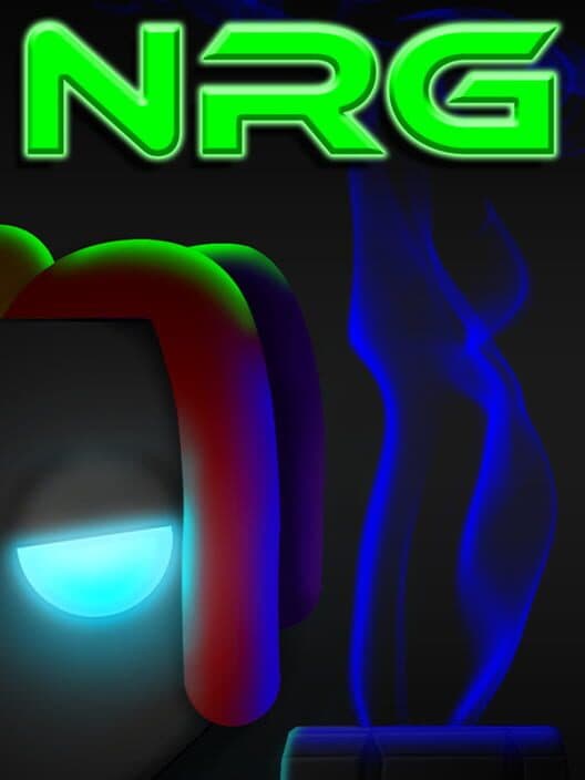 Обложка Nrg