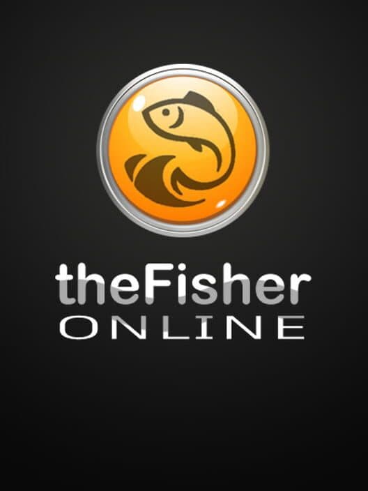 Обложка Fisher Online