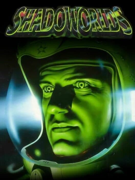 Обложка Shadoworlds