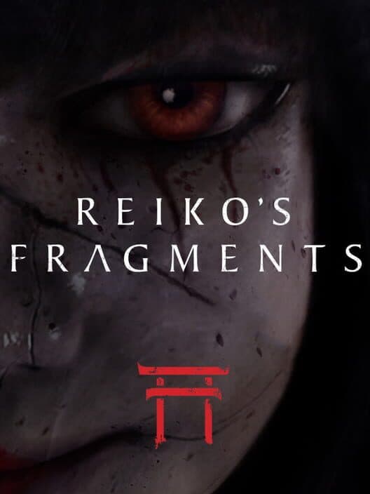 Обложка Reiko's Fragments