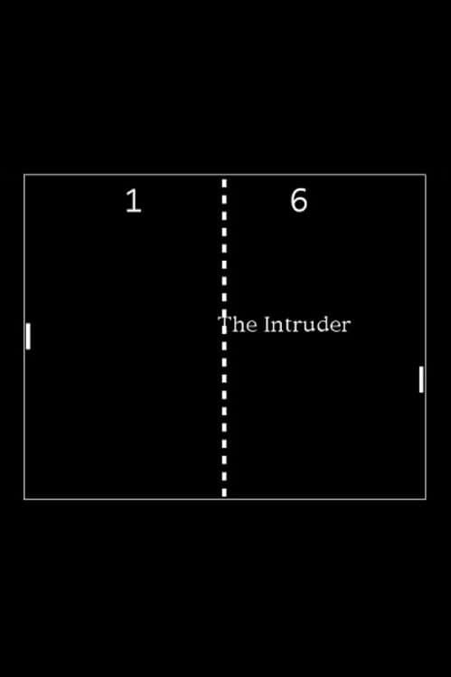 Обложка The Intruder