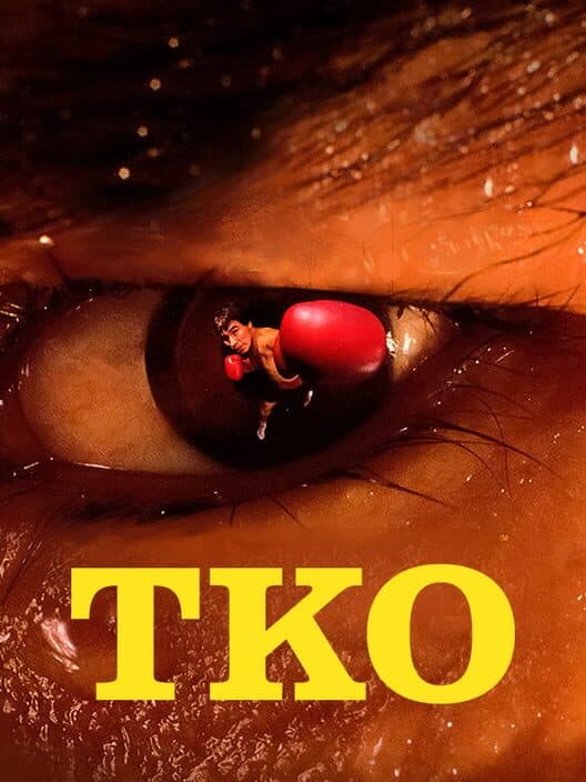 Обложка TKO