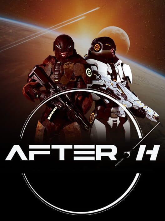 Обложка After-H