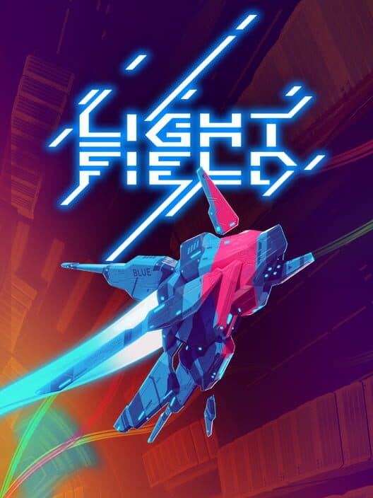 Обложка Lightfield