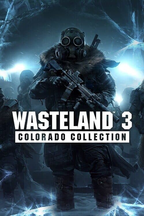 Обложка Wasteland 3: Colorado Collection