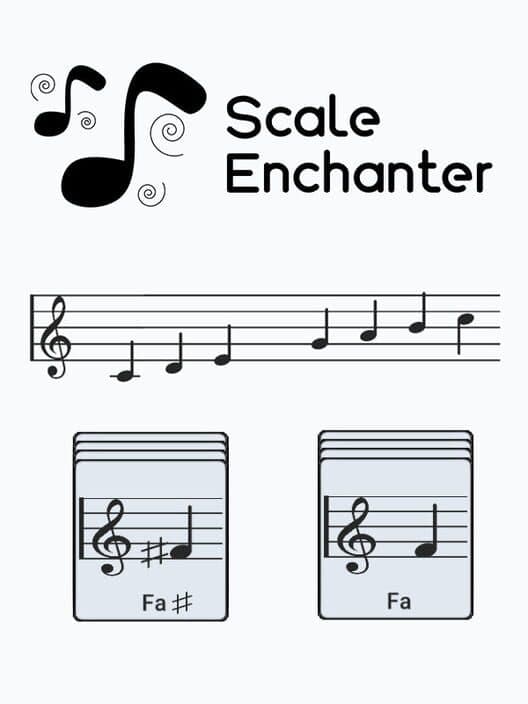 Обложка Scale Enchanter