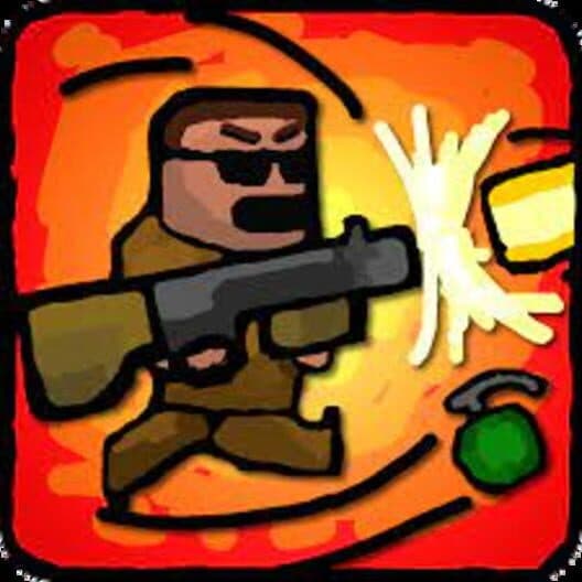 Обложка Pixel Force 2