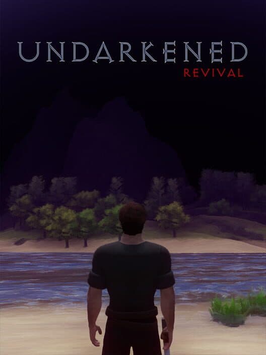Обложка Undarkened: Revival