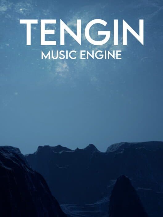 Обложка Tengin Music Engine