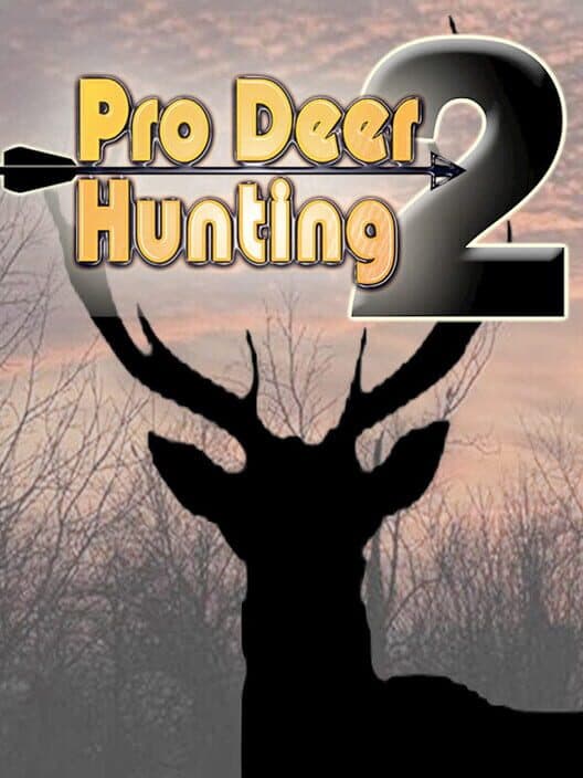 Обложка Pro Deer Hunting 2