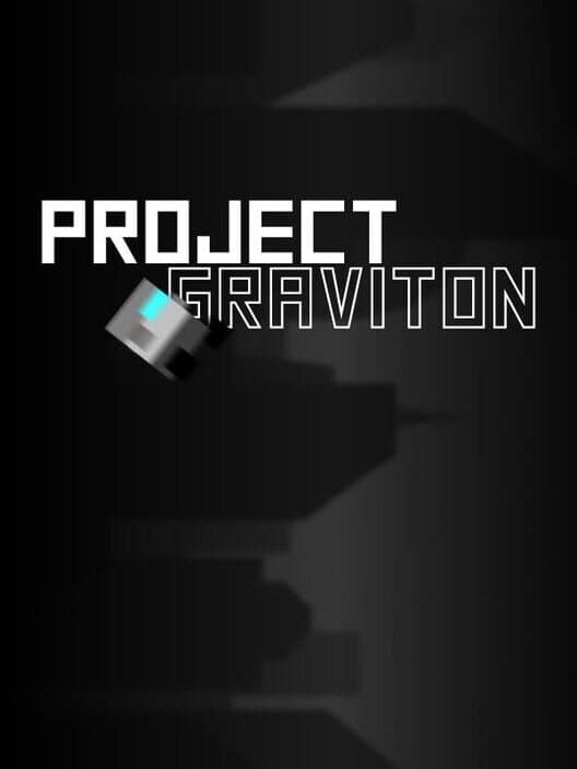 Обложка Project Graviton