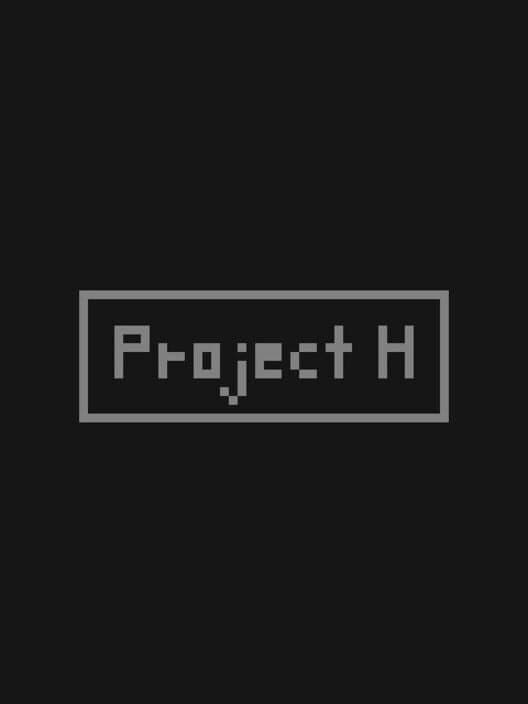 Обложка Project H
