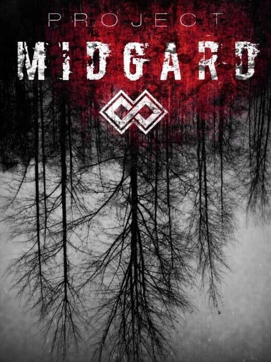 Обложка Project Midgard