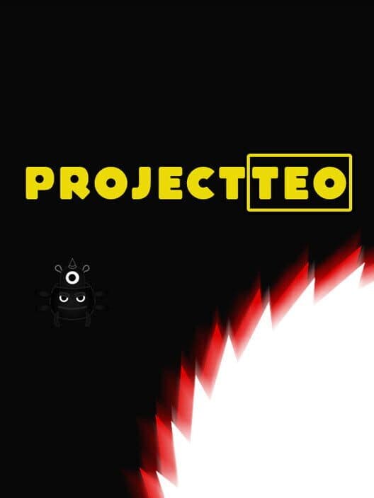 Обложка ProjectTeo
