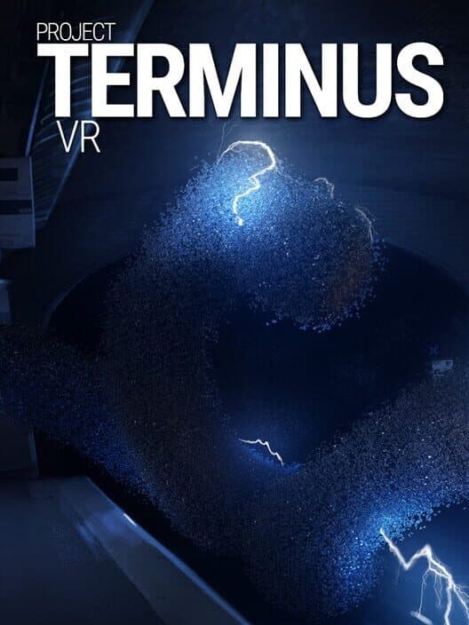 Обложка Project Terminus VR