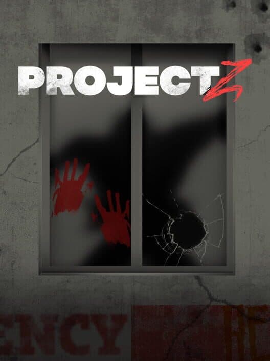 Обложка Project Z