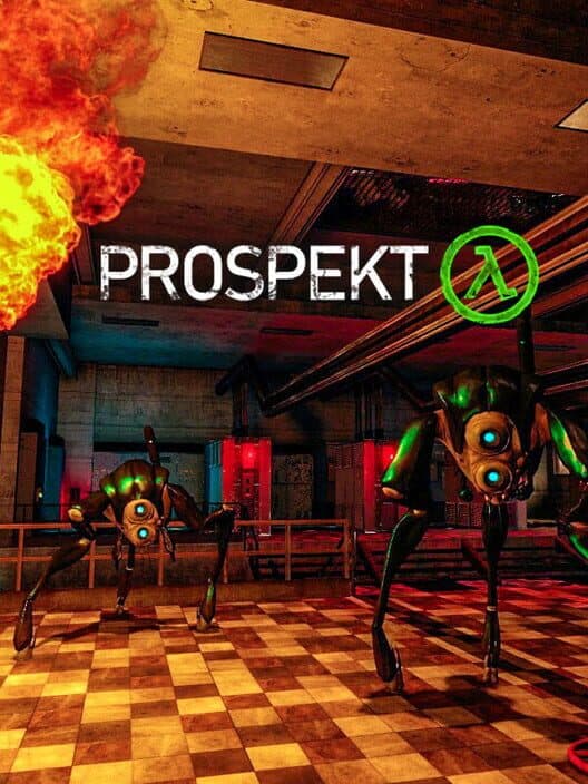 Обложка Prospekt
