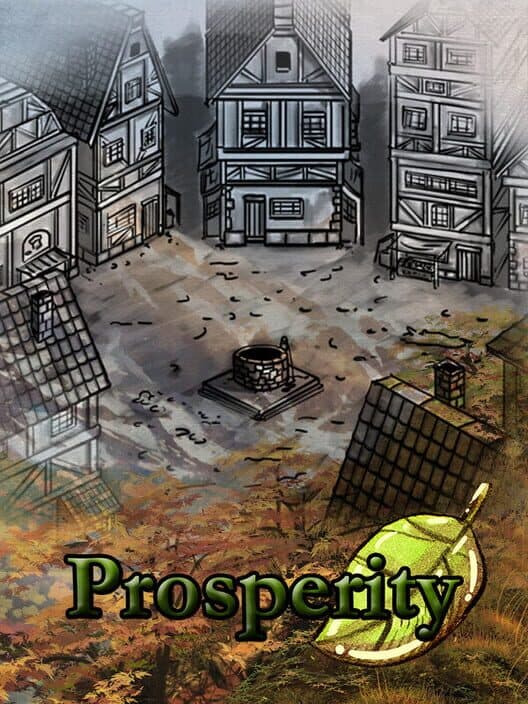 Обложка Prosperity