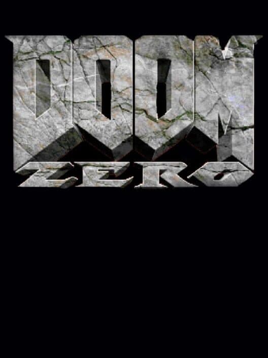 Обложка Doom Zero