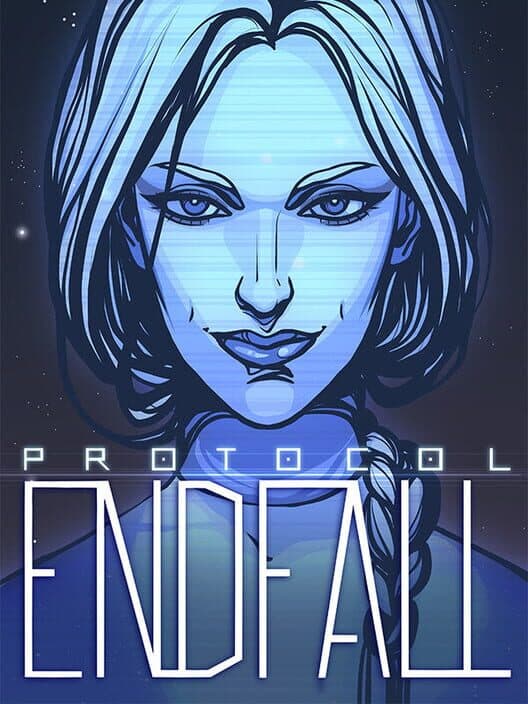 Обложка Protocol Endfall