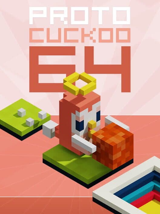 Обложка Proto Cuckoo 64