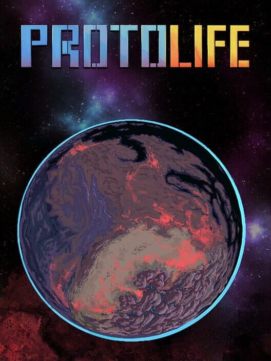 Обложка Protolife