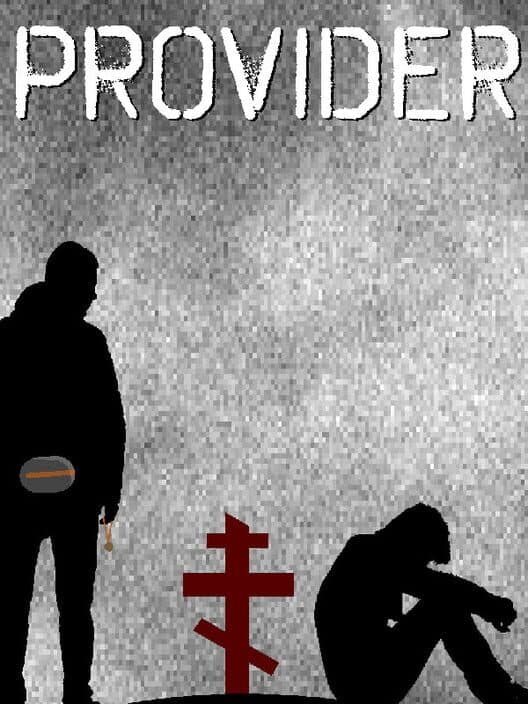 Обложка Provider