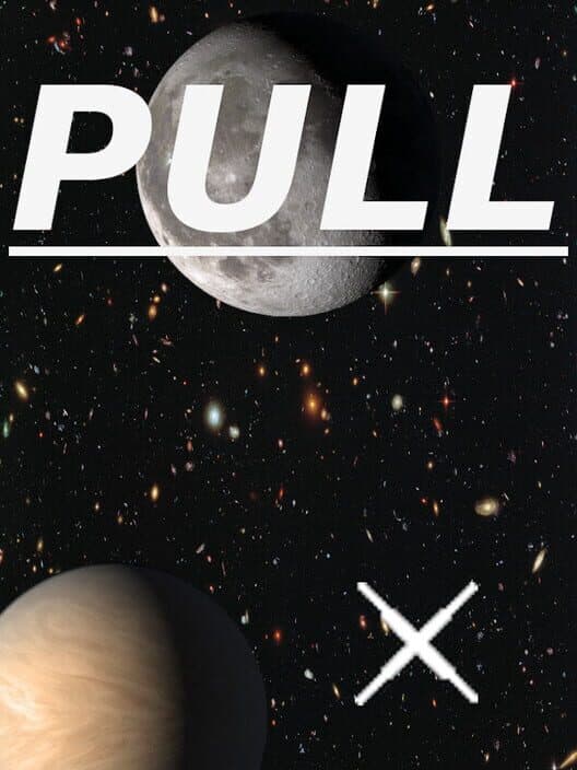 Обложка Pull