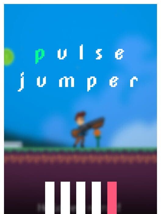 Обложка Pulse Jumper