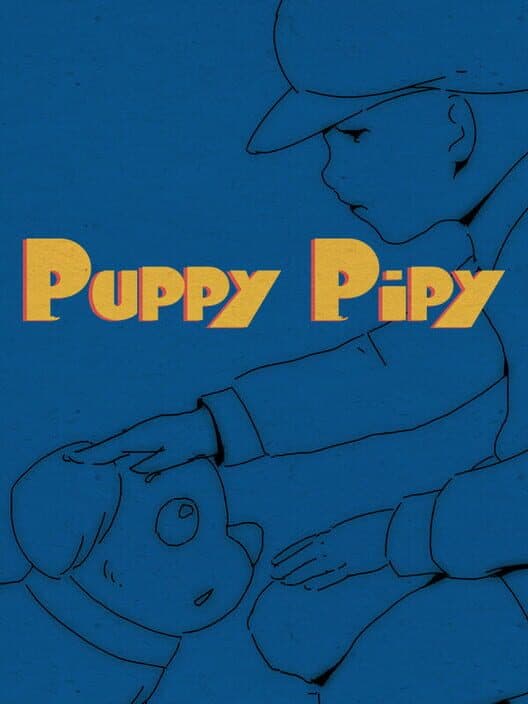 Обложка Puppy Pipy