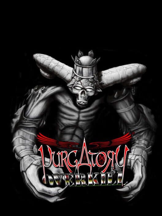 Обложка Purgatory Overkill