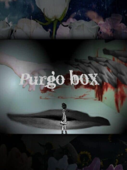 Обложка Purgo Box