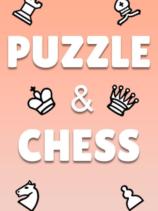 Обложка Puzzle & Chess