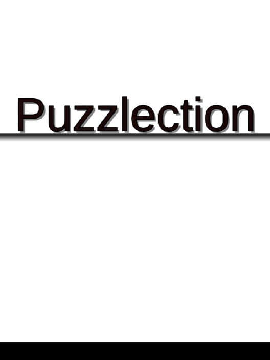 Обложка Puzzlection