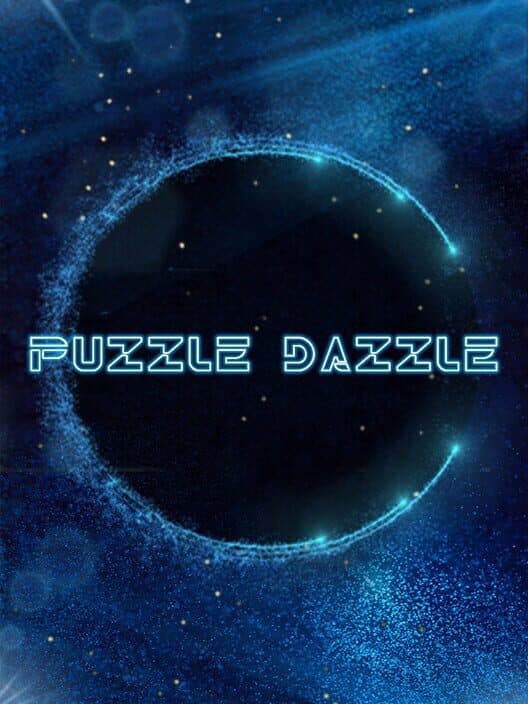 Обложка Puzzle Dazzle 3D