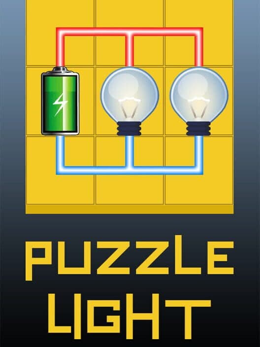 Обложка Puzzle Light
