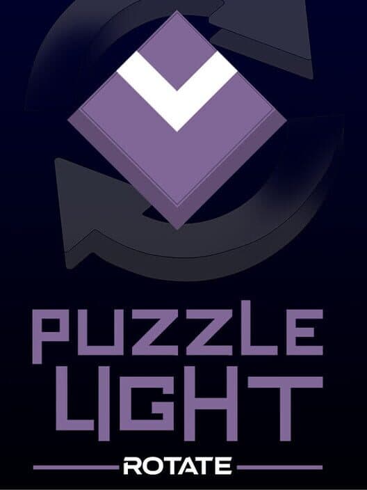 Обложка Puzzle Light: Rotate